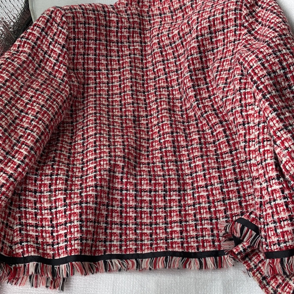 BFA Classic jacket - Picture 6 of 6